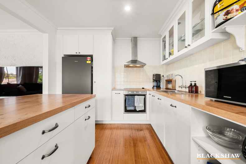 6 Nullagine Street Fisher