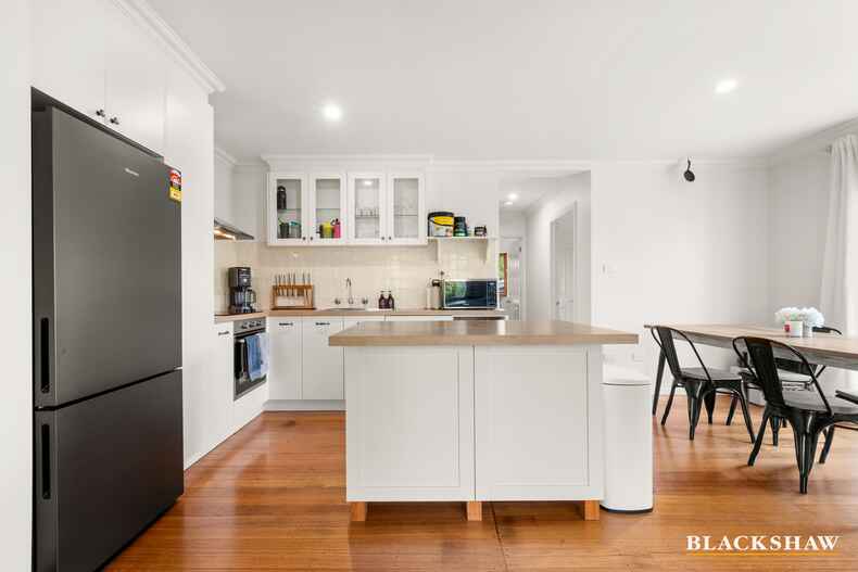 6 Nullagine Street Fisher