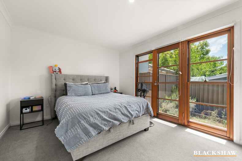 6 Nullagine Street Fisher