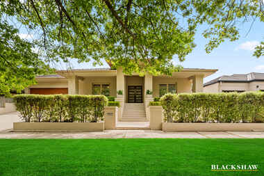 105 Miller Street O'Connor