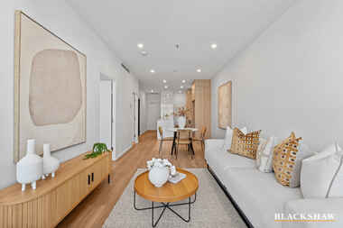 112/19 Captain Cook Crescent Griffith