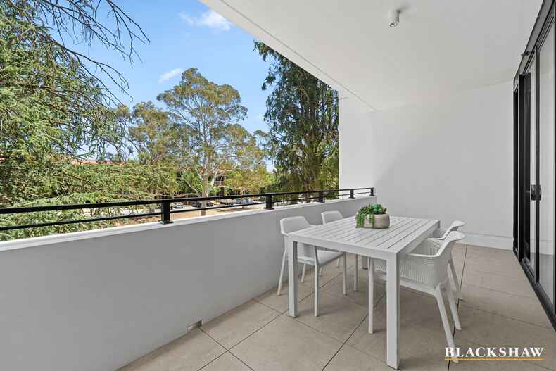 112/19 Captain Cook Crescent Griffith