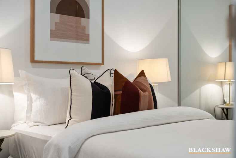 112/19 Captain Cook Crescent Griffith