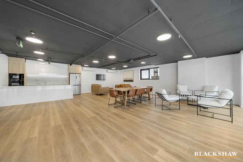 112/19 Captain Cook Crescent Griffith