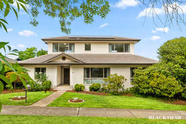 10 Newdegate Street Deakin