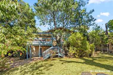 25 Dalrymple Street Narrabundah