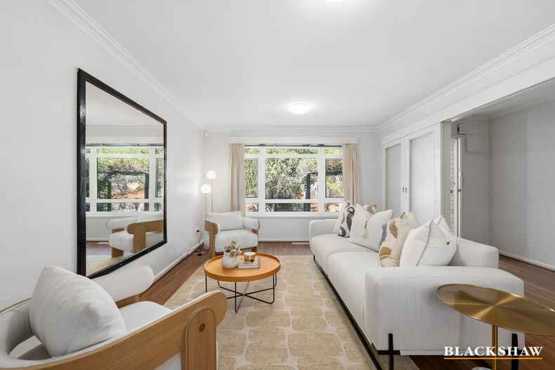 25 Dalrymple Street Narrabundah