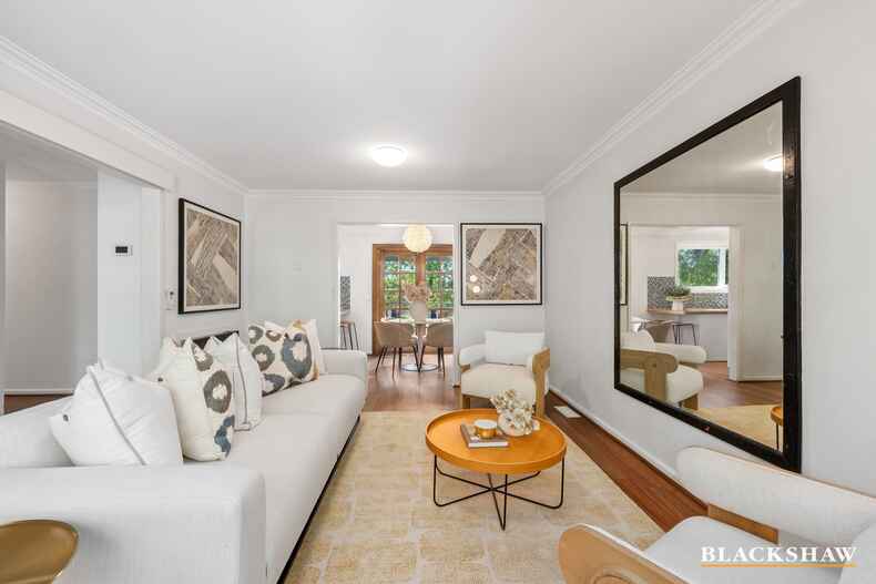 25 Dalrymple Street Narrabundah