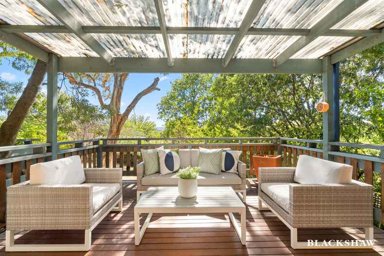 25 Dalrymple Street Narrabundah