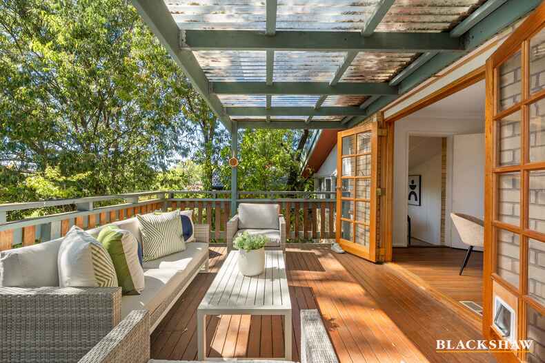 25 Dalrymple Street Narrabundah