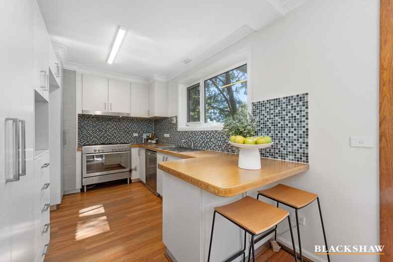 25 Dalrymple Street Narrabundah