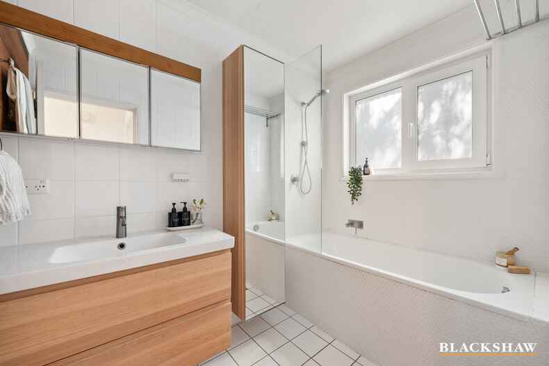 25 Dalrymple Street Narrabundah