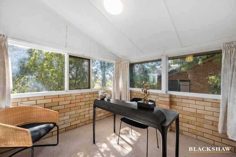 25 Dalrymple Street Narrabundah