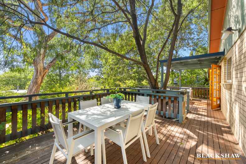 25 Dalrymple Street Narrabundah