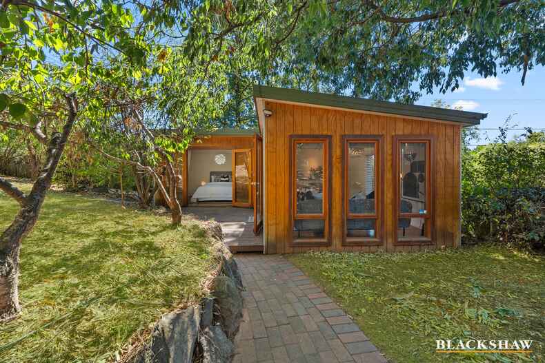 25 Dalrymple Street Narrabundah