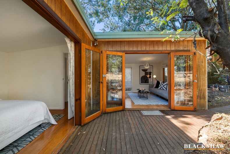 25 Dalrymple Street Narrabundah