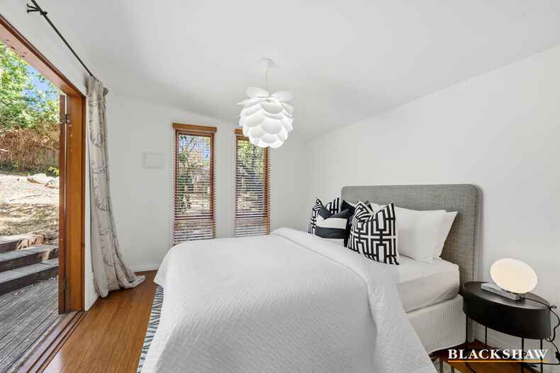 25 Dalrymple Street Narrabundah