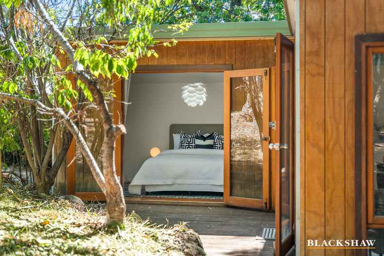 25 Dalrymple Street Narrabundah