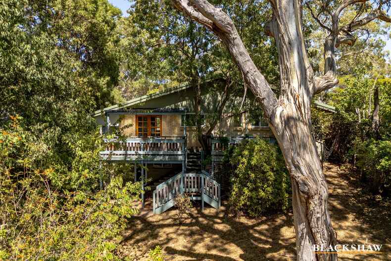 25 Dalrymple Street Narrabundah