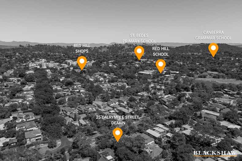 25 Dalrymple Street Narrabundah