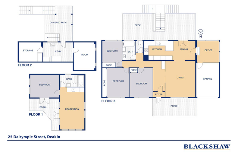 25 Dalrymple Street Narrabundah
