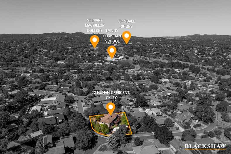 22 Nunan Crescent Oxley