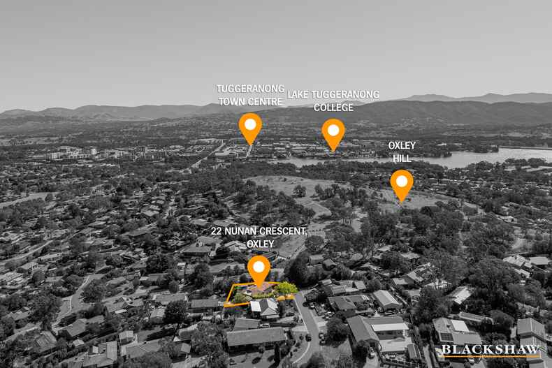 22 Nunan Crescent Oxley