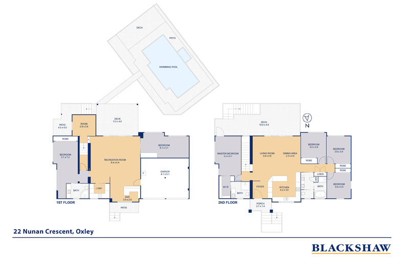 22 Nunan Crescent Oxley