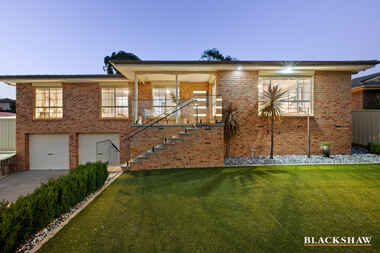 11 Mcgrowdie Place Gordon