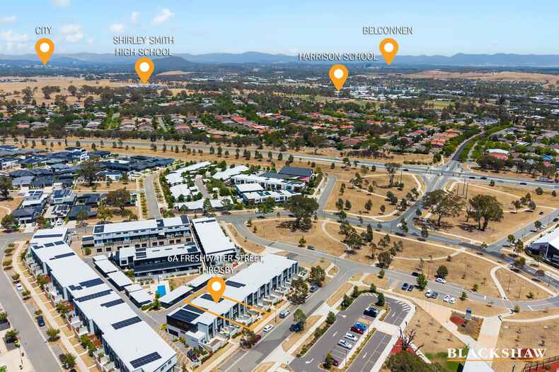 6A Freshwater Street Throsby