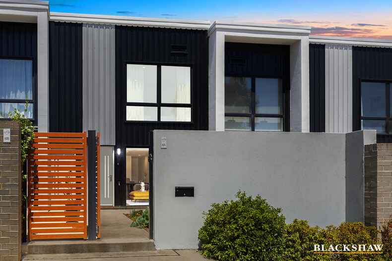 6A Freshwater Street Throsby