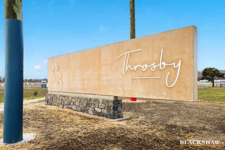 6A Freshwater Street Throsby