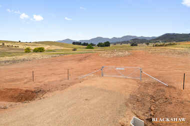 61 Speargrass Lane Michelago