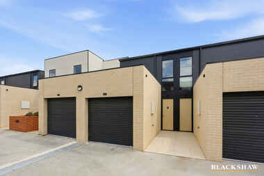 72/52 Mcmichael Terrace  Denman Prospect