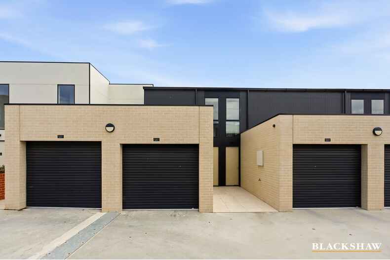 72/52 Mcmichael Terrace  Denman Prospect