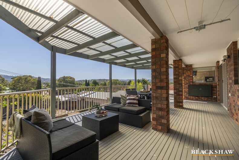 43 Nunan Crescent Oxley