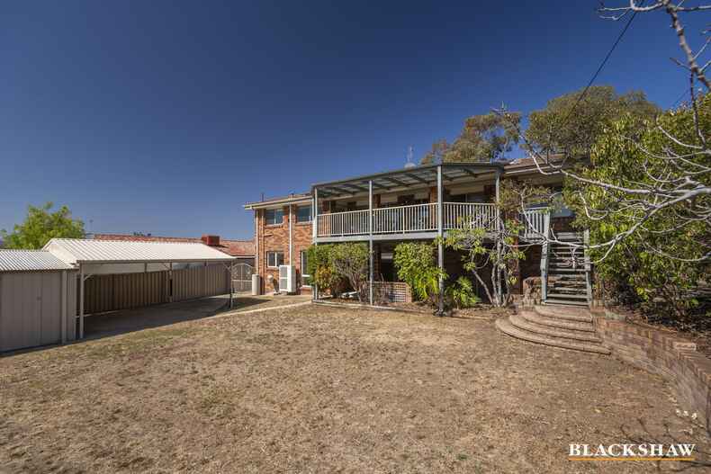 43 Nunan Crescent Oxley