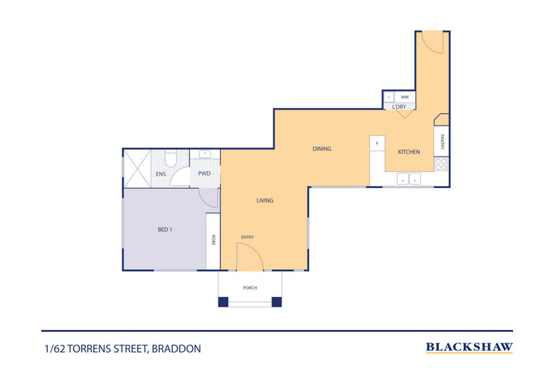 1/62 Torrens Street Braddon
