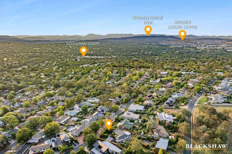 63 Buvelot Street Weston