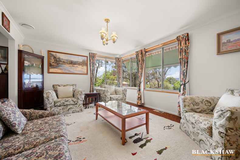 12 Inkster Street Kambah