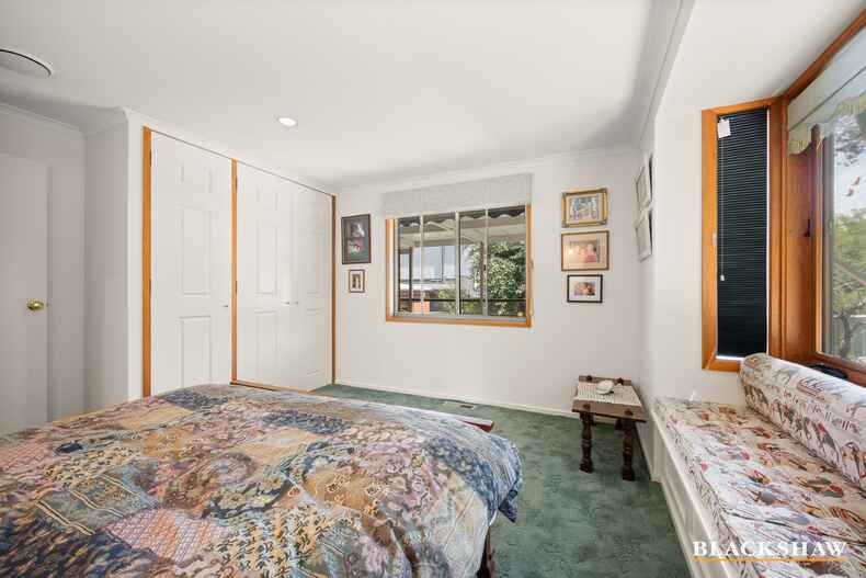 12 Inkster Street Kambah