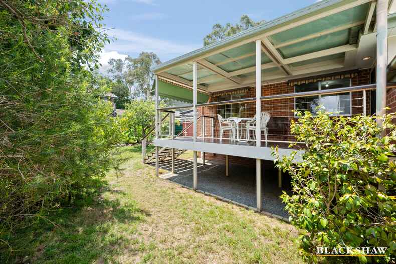 12 Inkster Street Kambah