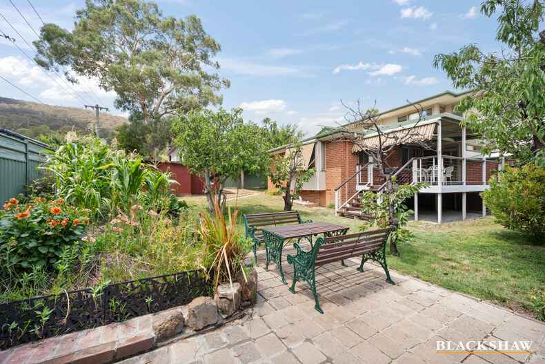 12 Inkster Street Kambah