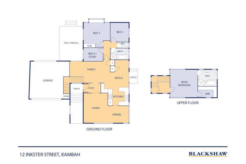 12 Inkster Street Kambah