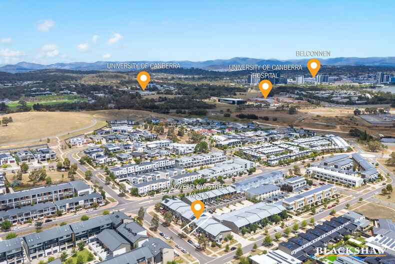 19 Overflow Street Lawson