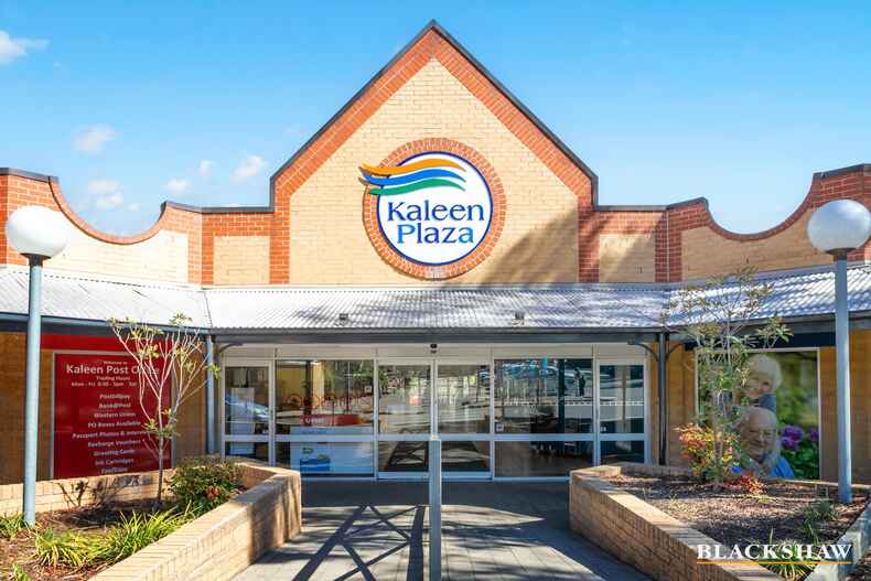 19 Overflow Street Lawson