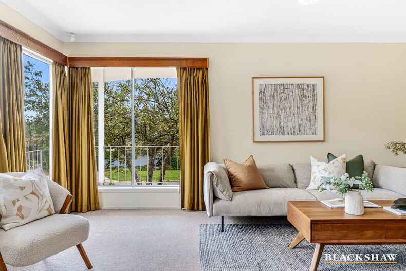 38 Bamford Street Hughes