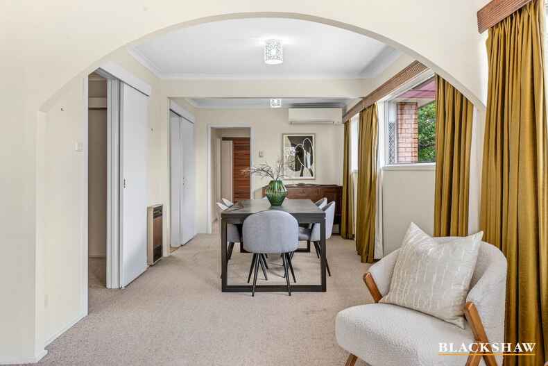 38 Bamford Street Hughes