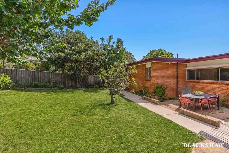 38 Bamford Street Hughes