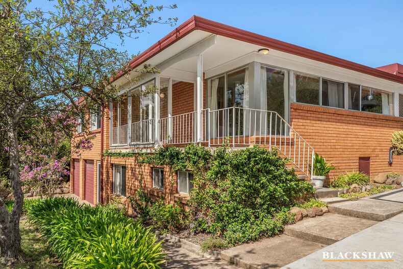 38 Bamford Street Hughes